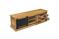 Estate TV Unit 155 Almond