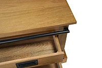 Estate TV Unit 155 Almond