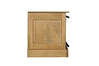 Estate TV Unit 200 Almond