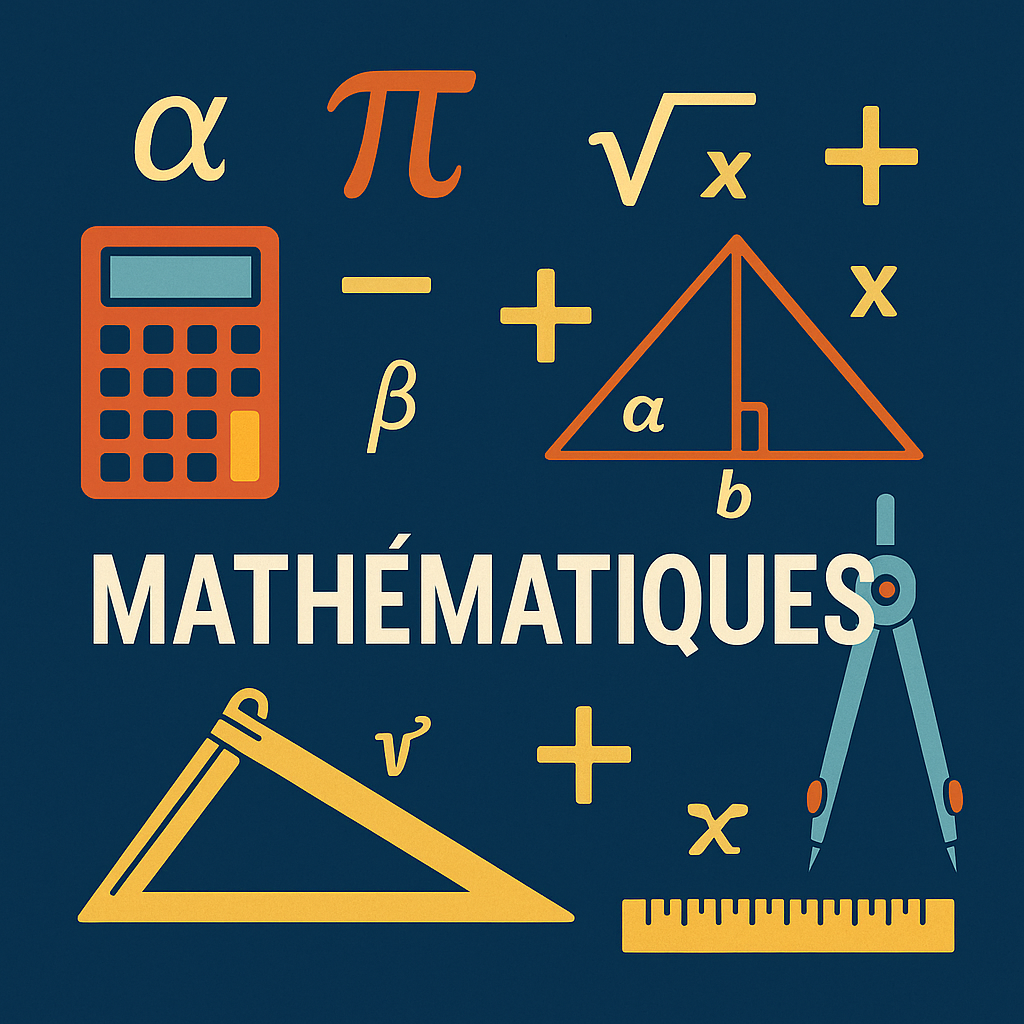 Mathématiques-3e