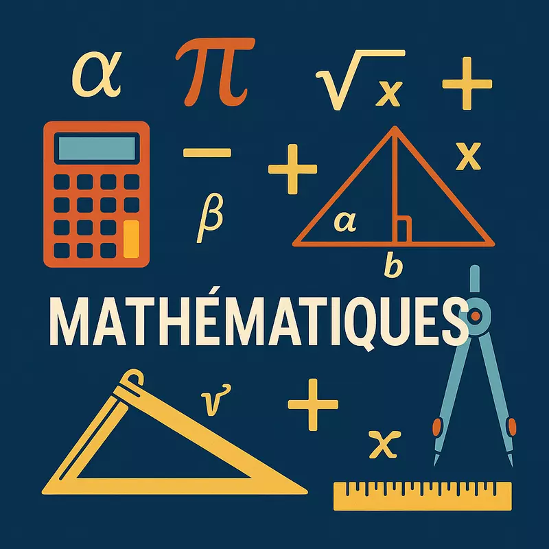Mathématiques-BTS/BUT