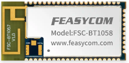 DB200-BT1058 (QCC5181) Development Board