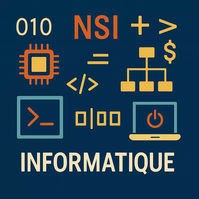 NSI-Tle