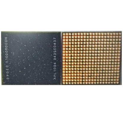 iPhone 12 - Big Power IC - 343S00437