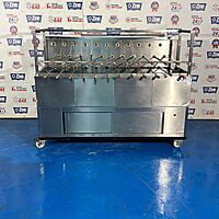 Rodizio carne (poner precio)