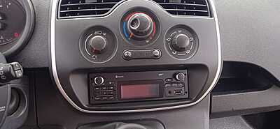 RENAULT KANGOO COMBI 1.5 75 CV