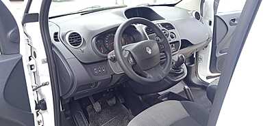 RENAULT KANGOO COMBI 1.5 75 CV