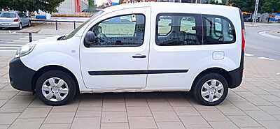 RENAULT KANGOO COMBI 1.5 75 CV