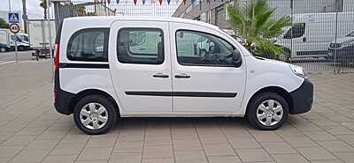 RENAULT KANGOO COMBI 1.5 75 CV