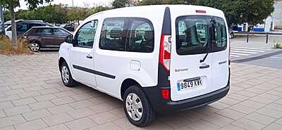 RENAULT KANGOO COMBI 1.5 75 CV