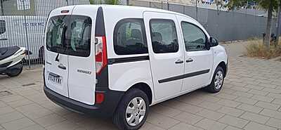 RENAULT KANGOO COMBI 1.5 75 CV