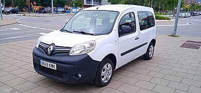 RENAULT KANGOO COMBI 1.5 75 CV