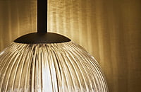 Globe Pendant Light 1