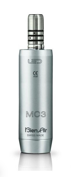 Micromotore odontoiatrico modello MC 3 LED Bien air