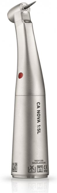 Contrangolo odontoiatrico modello CA 1:5 L NOVA Bien Air