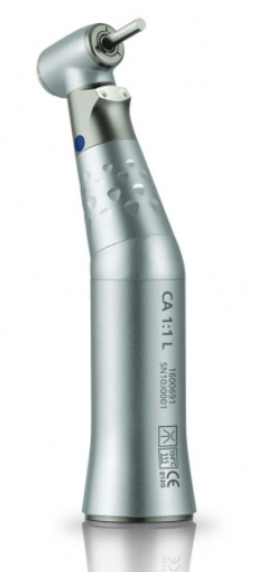 Contrangolo odontoiatrico moello CA 1:1 L Bien Air