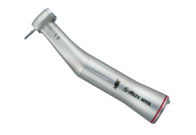 Contrangolo odontoiatrico modello S-Ma M95L 1:5 NSK