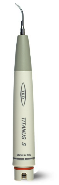 Ablatore odontoiatrico modello TITANUS-S TKD compatibile Satelec