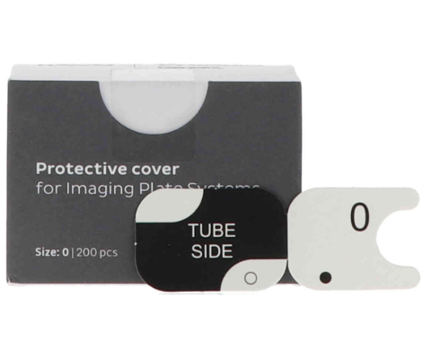 Protezioni monouso per lastrine KAVO Cover Protezioni monouso per lastrine KAVO Cover