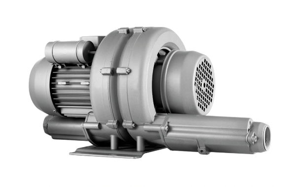 Aspiratore odontoiatrico CATTANI UNI-JET 75 2V