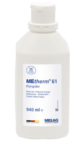 MEtherm 61 - brillantante per MELATHERM MEtherm 61 - brillantante per MELATHERM