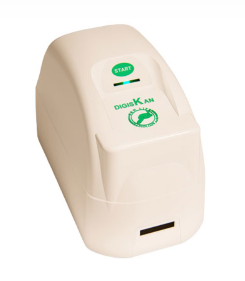 Scanner per lastre ai fosfori DIGISKAN New Life Radiology Scanner per lastre ai fosfori DIGISKAN New Life Radiology