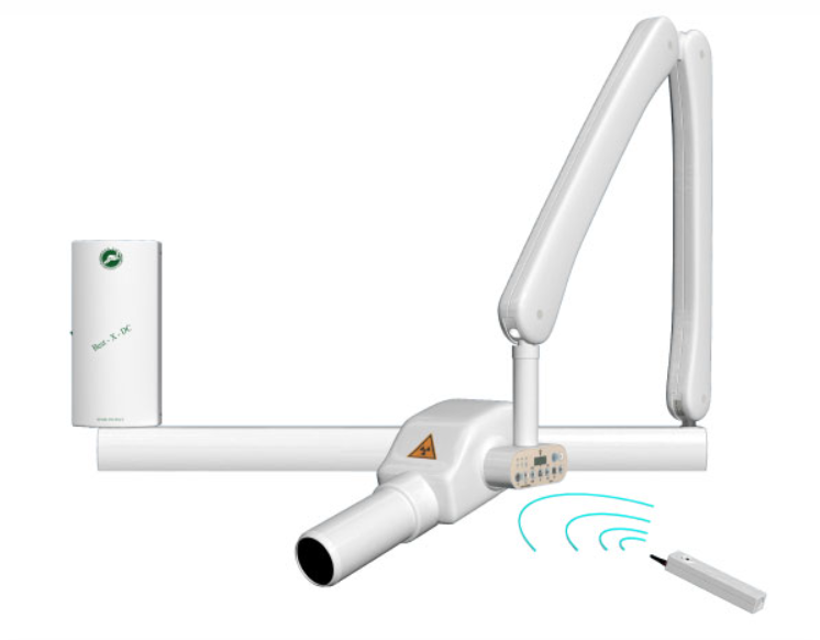 Radiografico Best-X-DC New Life Radiology Radiografico Best-X-DC New Life Radiology