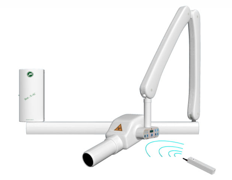 Radiografico Best-X-AC New Life Radiology Radiografico Best-X-AC New Life Radiology
