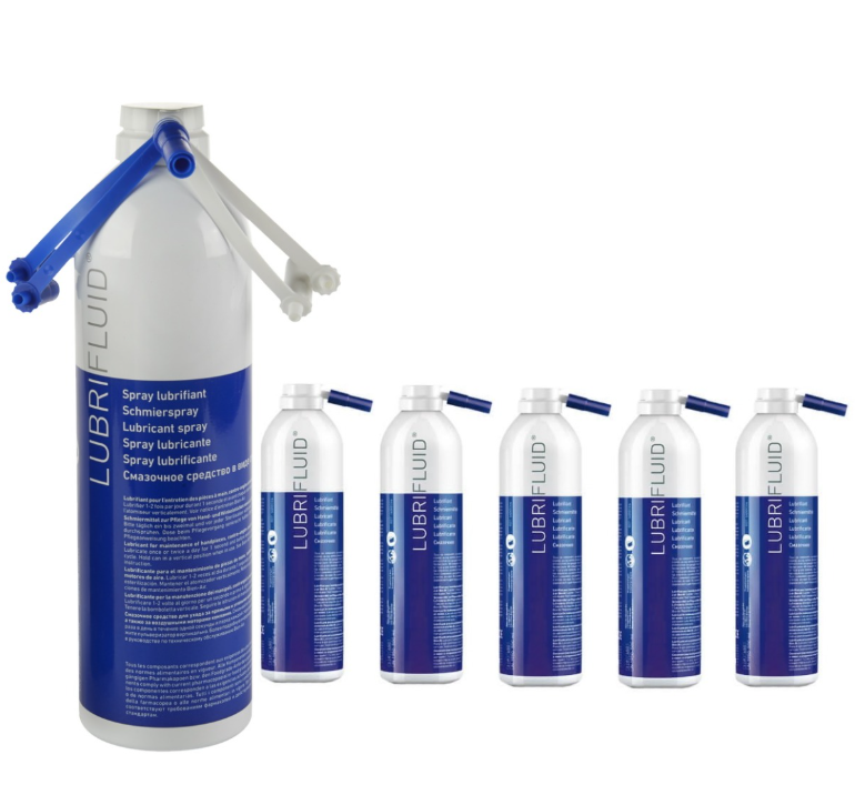 LUBRIFLUID BIEN-AIR LUBRIFLUID BIEN-AIR