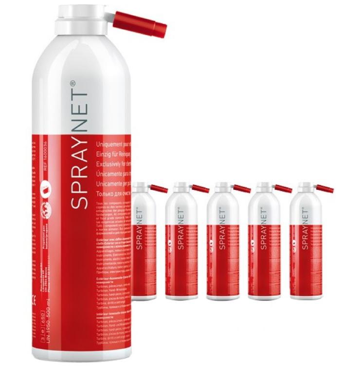 SPRAYNET BIEN-AIR SPRAYNET BIEN-AIR