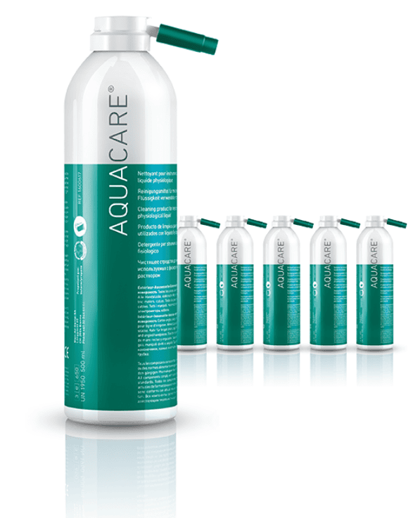 AQUACARE BIEN-AIR AQUACARE BIEN-AIR