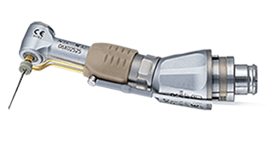 Testina per Endo-Mate DT2 e Endo-Mate TC2 MPAS-F20R