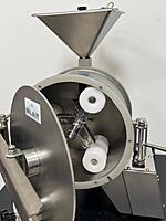 Vertikal-Melangeur R15 Teflon