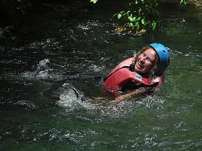 Adventure Camp in Italy