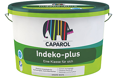 Indeko-plus