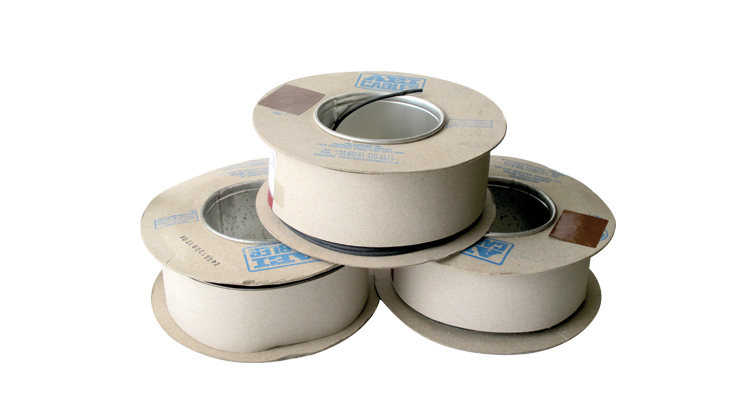 Induction Loop Cable White 2.5mm² x 100m