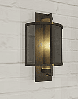 Industrial Wall Light Industrial Wall Light