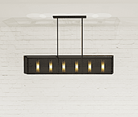 Industrial Pendant 1