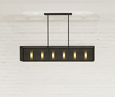 Industrial Pendant 1