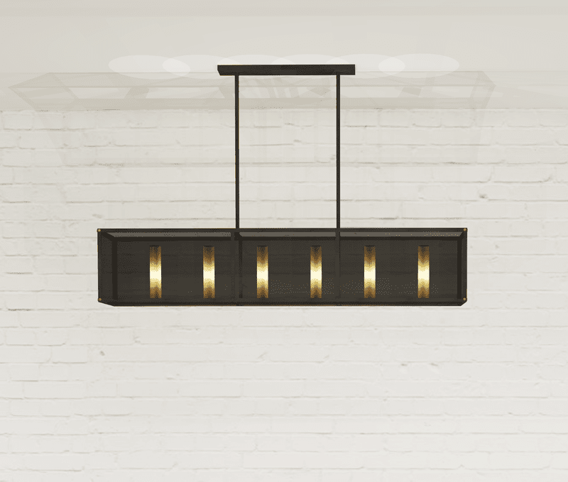 Industrial Pendant 1