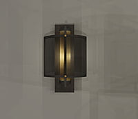 Industrial Wall Light Industrial Wall Light