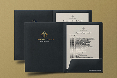 Opdrachtpakket Opdrachtpakket