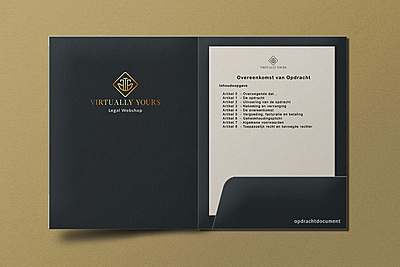 Opdrachtpakket Opdrachtpakket