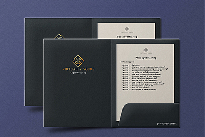 Privacyverklaring (incl. eventuele Cookieverklaring)