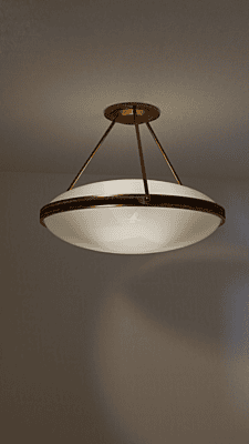 The Solin Pendant The Solin Pendant