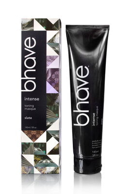 bhave Intense Toning Masque - Slate bhave Intense Toning Masque - Slate
