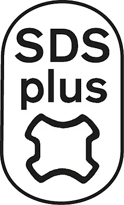 Бош EXPERT SDS plus-7X бургија за ударни дупчалки