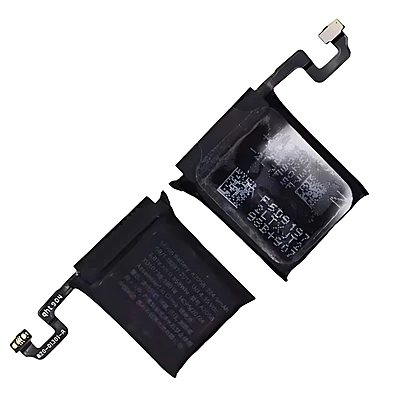 Apple Watch Series 4 40mm - Replacement Internal Battery Pack 224mAh - A2058