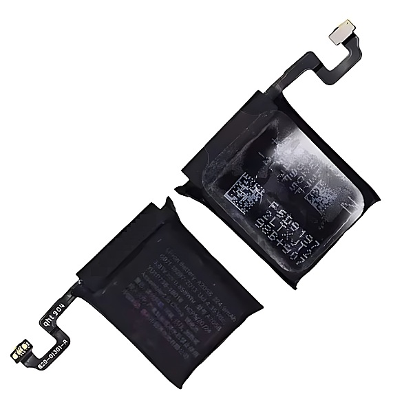 Apple Watch Series 4 40mm - Replacement Internal Battery Pack 224mAh - A2058