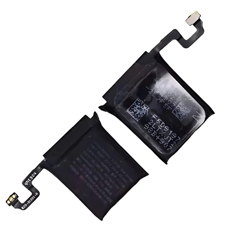 Apple Watch Series 4 40mm - Replacement Internal Battery Pack 224mAh - A2058